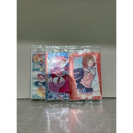 Gakuen Idolmaster Wafer (学園アイドルマスター ウエハース)