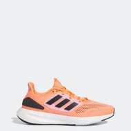 adidas Running Pureboost 22 Shoes Men Orange HQ8587