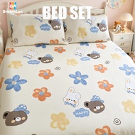 Bath Set Made Of Cotton Fabric 3.5-6 Feet Can Be Used Up To 30 Cm.