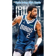 Kyrie Irving - Cards