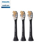 Philips Sonicare A3 Premium All-in-one HX9093 Replacement Brush Head for Philips HX3/6/9 Electric To