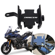For YAMAHA Motorcycle Mobile Phone Holder Tracer 900GT Tracer 700 900 GT Tracer700gt MT09 MT07 Acces
