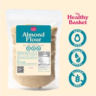 Healthy Basket Almond Flour