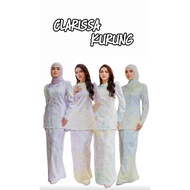 JEMELS ( CLARISSA KURUNG )