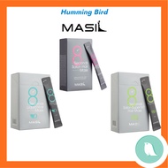 [MASIL] 8 Seconds Salon Hair Mask (8ml*20ea) 1Pack