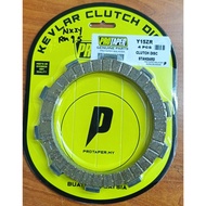 PROTAPER YAMAHA Y15 / Y15ZR CLUTCH PLATE / CLUTCH DISK STANDARD