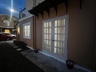 Rumah  m² dengan 3 bilik tidur dan 2 bilik mandi peribadi di [location not yet specified] (Island Ab