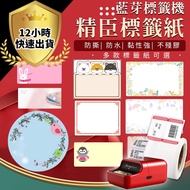 Shiguang B21S B21 B3S B1 Label Paper Machine Sticker Transparent Jingchen Printer