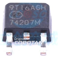 Mosfet 9T16AGH AP9T16AGH 9TI6AGH N-CH 20V 19.5A TO-252