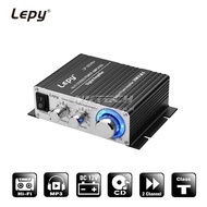 【Hot ticket】 Lp-2024a Lepy Digital Audio Amplifier Power Amp Hi-Fi Home Stereo Class-T Car Diy Player 2ch Rms 20w Bass For Mp3 Mp4 Ipod