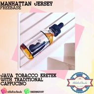 Manhattan Jersey 12MG 60ML