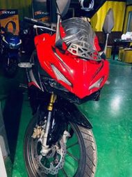 Honda CBR150R 2021 款式 輕檔 可全貸 輕鬆交車