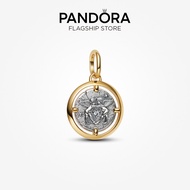 Pandora ME Cupids Medallion Charm