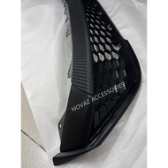 Honda City ( GN3 )RS 2021 LWR Grill