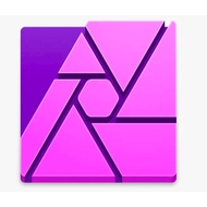 Affinity       Photo