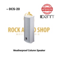 DENN DCS-20 20W Full-Range Column Speaker