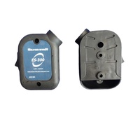 Silver Star ES-300 Steam Iron Back Cover / ES300