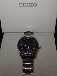 精工 SEIKO Presage 經典機械男錶6R15-03N0