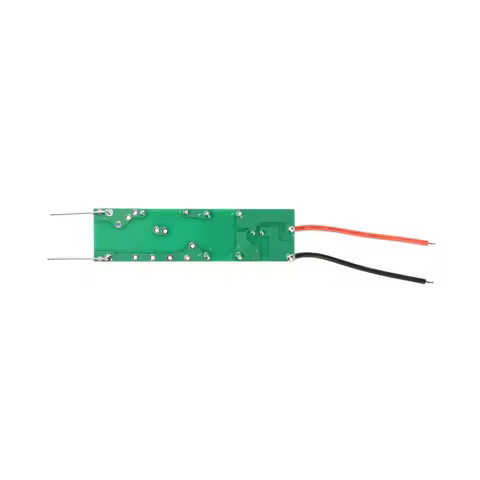 7.4‑12V to 15‑20KV High Voltage Boost Module High Power Arc Generator Board 3.7V Single Lithium Batt