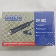 AHUJA CTP-10DX Clothes Clip-on MIC