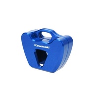 Suitable for Kawasaki Ninja NINJA400/650 Z800 Z1000/SX Modified Key Shell Key Cover