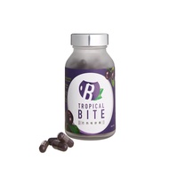 Acai Berry/Tropical Bite-Acai Capsule/巴西莓膠囊 (90 Capsule/Bottle)/Kapsule-Tropical Bite Acai-90 Biji/B