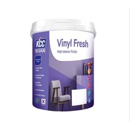 1 Liter KCC Paint Matt Interior Easy Wash (Vinyl Fresh / Vinyl Glow)