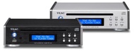 (全新行貨）TEAC CD播放器 PD-301-X [CD播放機]