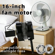 Alat Ganti Motor Kipas Meja/Kipas Lantai/KipasBerdiri Universal 16 inci/16"