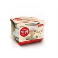 (HETBAHN) Instant rice 210G*3