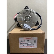 Toyota Baby Altis 2001-2008 AC Fan Motor
