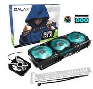 GALAX RTX3080Ti SG 1-CLICK OC