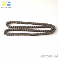 Cam Timing Chain 25H-98L for WY125 JH125 GL145 GS125 HJ125K KLX125 CT125 XL125 ATC185 TRX125 DR125 L