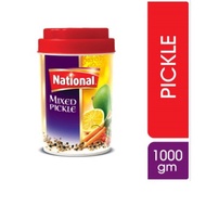 National Mix pickle 1kg