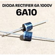 Diode 6A - 6A10