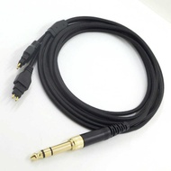 Suitable for Senhai HD580 HD600 HD650 HD660s Headphone Audio Cable