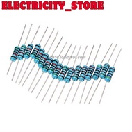[30 Pieces]- 43R 1W 1% Resistor