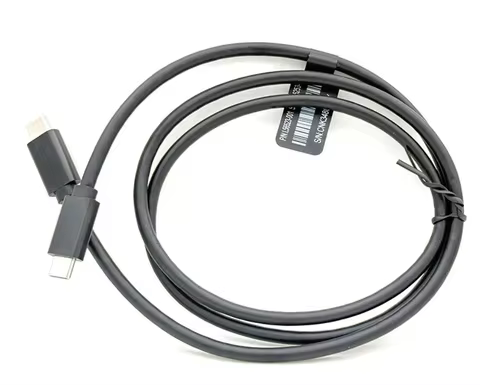 Charger Cable For HP USB-C Dock G5 Docking Station Monitor HSN-IX02 L56523-001 L65253-001 Charging C