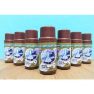 AQUADINE CHLORINE TESTER SPECIAL (100ml) Aquarium fish ikan Test Clorin klorin Chlorin
