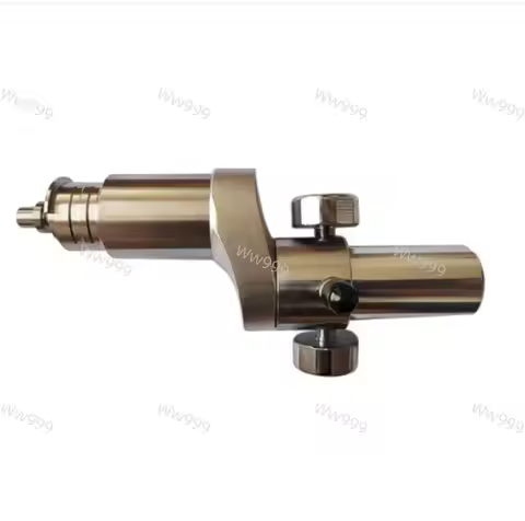 Z-type constant pressure valve Air Force Bald Eagle explosion-proof valve pressure output 30mpa supe