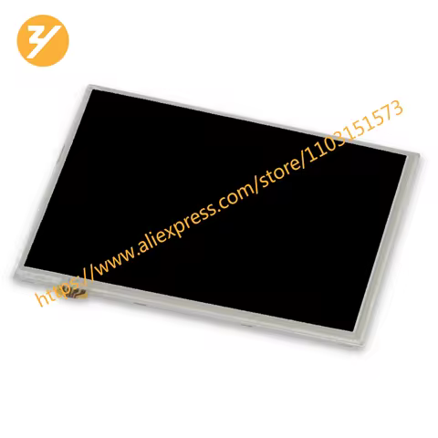 LQ080Y5DZ10 8.0inch TFT-LCD Display Screen for Car Y&J supply