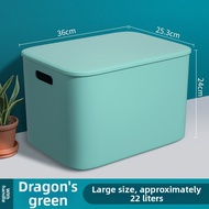 forsso | Long Narrow Deep High Box 35cm x 11cm