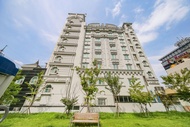 Pohang Palace