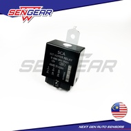 PROTON SAGA ISWARA WIRA WIPER RELAY PW-500604