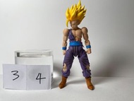 龍珠 SHF 超級撒亞人2 超2 孫悟飯 斯路篇 Super Saiyan 2 SON GOHAN 34 原裝正版 價高者得 長期入櫃保存 配件相後補 出價前請click入產品描述查看更多