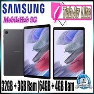Samsung Tab A7 Lite | 1 Year Samsung Warranty