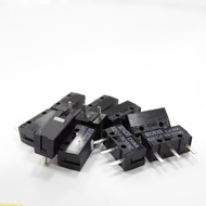 Doublebuy 2 10Pcs 100M Micro Switches D2FC-F-7N 100M Mice Micro Switches Touch Switches Mice Button 