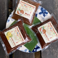 Dodol Kampong (Dodol Asli & Dodol Durian)