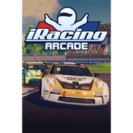 [PC] iRacing Arcade (digital download)
