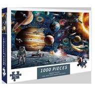 Big Kids Puzzle Boys Jigsaw Puzzle 1000pcs Paper Puzzle Jigsaw Puzzle/ 1000 PCS 50 x 75 Cm